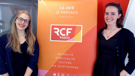 Les Centaures Cheerleader à l’honneur sur Esprit d’Equipe – RCF Isère